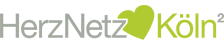 HerzNetzKöln² Logo